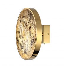 Светильник настенный Odeon Light Bergi 5079/15WL