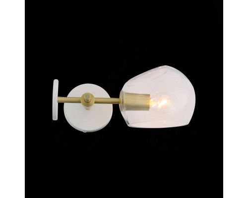 Дополнительное фото Настенный светильник ST Luce Calmare SL434.201.01: Купить в Интернет магазин освещения GCSVET.RU