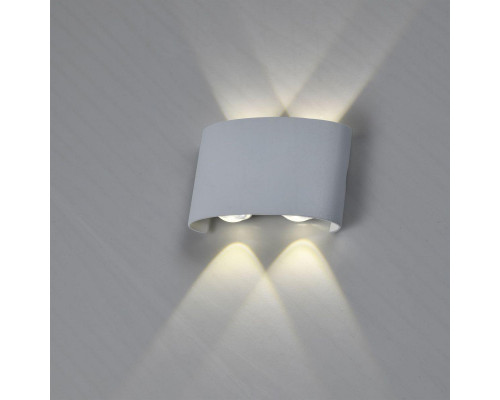 Дополнительное фото Светильник настенный LED Moderli Sienne V1880-WL: Купить в Интернет магазин освещения GCSVET.RU