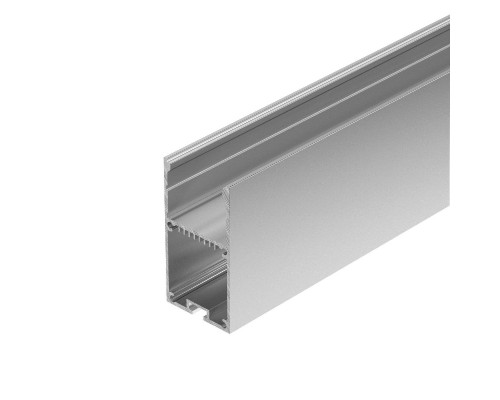Дополнительное фото Профиль Arlight LINE-S-3667-2000 ANOD 041581: Купить в Интернет магазин освещения GCSVET.RU