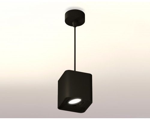 Дополнительное фото Светильник подвесной Ambrella Light Techno Spot XP7841003 (A2311, C7841, N7711): Купить в Интернет магазин освещения GCSVET.RU