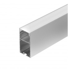 Профиль Arlight LINE-S-3667-2000 ANOD 041581
