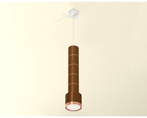 Дополнительное фото Светильник подвесной Ambrella Light Techno Spot XP8117001 (A2301, A2063x4, C6304x5, A2101, C8117, N8126): Купить в Интернет магазин освещения GCSVET.RU
