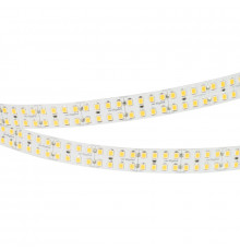 Лента светодиодная Arlight RT-A320-15mm 24V White6000 (24 W/m, IP20, 2835, 5m) 032600(2)