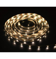 Лента светодиодная Feron 9,6W/m 120LED/m 2835SMD теплый белый 5M LS612 27730