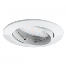Светильник встраиваемый LED Paulmann Premium Line Coin 92815