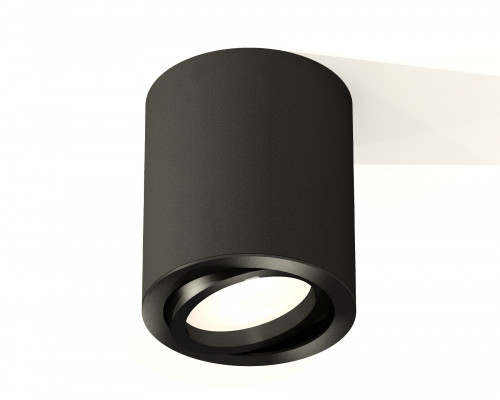 Дополнительное фото Светильник потолочный Ambrella Light Techno Spot XS7422001 (C7422, N7002): Купить в Интернет магазин освещения GCSVET.RU