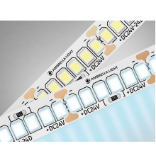 Лента светодиодная Ambrella Light LED Strip 24В 2835 20Вт/м 6500K 5м IP20 GS3403