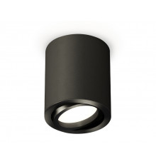 Светильник потолочный Ambrella Light Techno Spot XS7422001 (C7422, N7002)