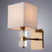 Дополнительное фото Настенный светильник Arte Lamp North A5896AP-1PB: Купить в Интернет магазин освещения GCSVET.RU