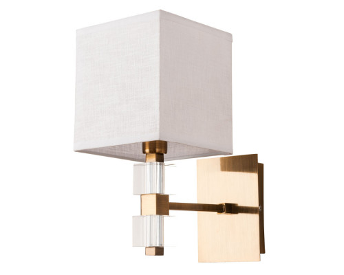 Основное фото Настенный светильник Arte Lamp North A5896AP-1PB: Купить в Интернет магазин освещения GCSVET.RU