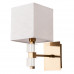 Основное фото Настенный светильник Arte Lamp North A5896AP-1PB: Купить в Интернет магазин освещения GCSVET.RU