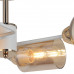 Дополнительное фото Люстра потолочная Illumico IL8243-4COU-79 WH GD: Купить в Интернет магазин освещения GCSVET.RU