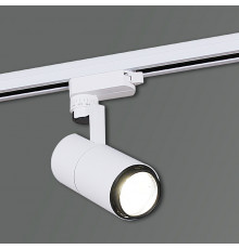 Светильник трековый Reluce 06712-9.3-001QY LED12W WT