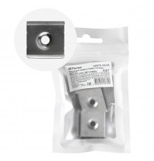 Крепеж для профиля САВ261 (комплект 6шт) Feron LD373 48248