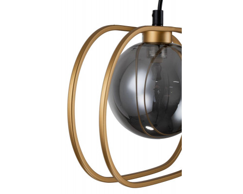 Дополнительное фото Светильник подвесной Indigo Spazio 11017/1P Gold V000160: Купить в Интернет магазин освещения GCSVET.RU
