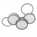 Дополнительное фото Люстра потолочная Loft IT Pin 10317/5 Grey: Купить в Интернет магазин освещения GCSVET.RU