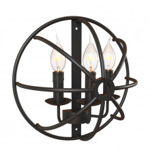 Настенный светильник LOFT IT Foucaults orb LOFT1192W