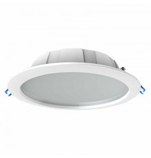 Светильник встраиваемый LED Mantra Graciosa 6390