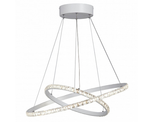 Основное фото Светильник подвесной LED Vitaluce V4628-0/2S: Купить в Интернет магазин освещения GCSVET.RU