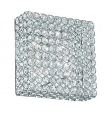 Светильник настенный Ideal Lux Admiral PL4 080338