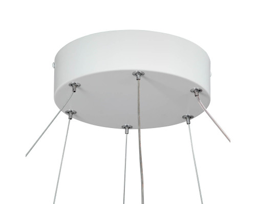 Дополнительное фото Светильник подвесной LED Vitaluce V4628-0/2S: Купить в Интернет магазин освещения GCSVET.RU