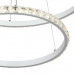 Дополнительное фото Светильник подвесной LED Vitaluce V4628-0/2S: Купить в Интернет магазин освещения GCSVET.RU