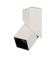 Светодиодный Светильник спот Arlight SP-Twist-Surface-S60x60-12W Day4000 026767(1)