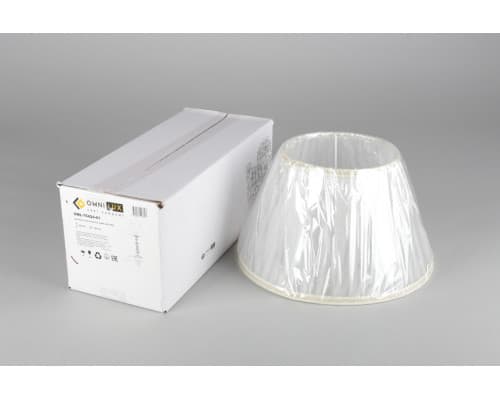 Дополнительное фото Лампа настольная Omnilux Miglianico OML-75424-01: Купить в Интернет магазин освещения GCSVET.RU