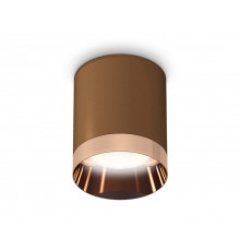 Светильник накладной Ambrella Light Techno XS6304012 (C6304, N6135)