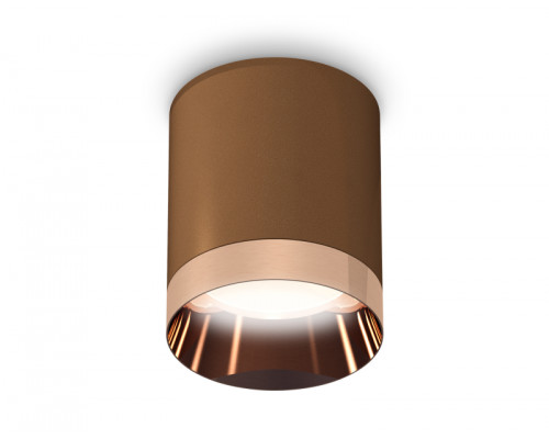 Основное фото Светильник накладной Ambrella Light Techno XS6304012 (C6304, N6135): Купить в Интернет магазин освещения GCSVET.RU