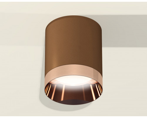 Дополнительное фото Светильник накладной Ambrella Light Techno XS6304012 (C6304, N6135): Купить в Интернет магазин освещения GCSVET.RU