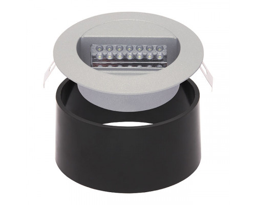 Основное фото Светильник для подсветки лестниц Kanlux Dora LED-J01 4680: Купить в Интернет магазин освещения GCSVET.RU