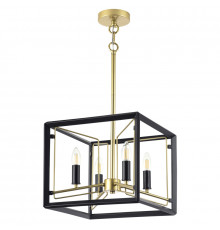 Люстра подвесная Lightstar Regolo 713447