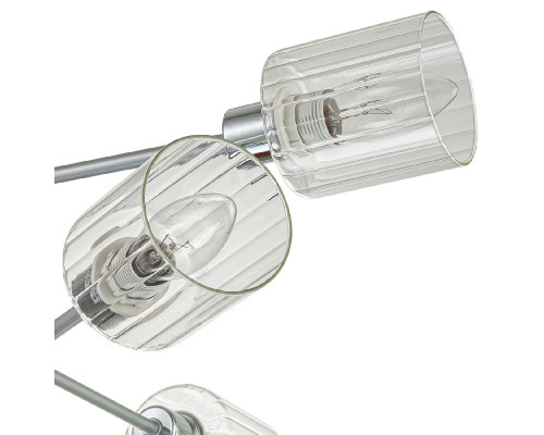 Дополнительное фото Люстра потолочная Escada Reflex 1140/8P: Купить в Интернет магазин освещения GCSVET.RU