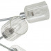 Дополнительное фото Люстра потолочная Escada Reflex 1140/8P: Купить в Интернет магазин освещения GCSVET.RU