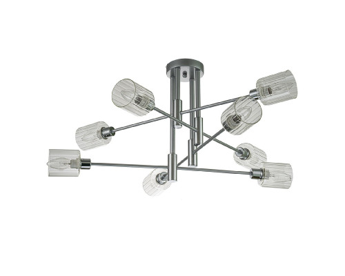 Дополнительное фото Люстра потолочная Escada Reflex 1140/8P: Купить в Интернет магазин освещения GCSVET.RU