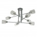 Дополнительное фото Люстра потолочная Escada Reflex 1140/8P: Купить в Интернет магазин освещения GCSVET.RU