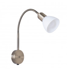 Светильник спот Arte Lamp Falena A3116AP-1AB
