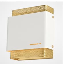 Светильник настенный ImperiumLoft Casing 178395-26