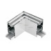 Дополнительное фото Угол Arlight S2-LINE-3360-L90 прямой 021234: Купить в Интернет магазин освещения GCSVET.RU