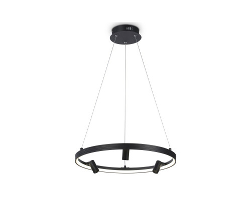 Основное фото Подвесной светильник Ambrella Light Comfort FL5284: Купить в Интернет магазин освещения GCSVET.RU