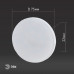 Дополнительное фото Светодиодная лампочка Эра ECO LED GX-8W-827-GX53 Б0036541: Купить в Интернет магазин освещения GCSVET.RU