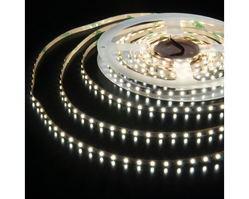 Дополнительное фото Светодиодная лента Elektrostandard 24V 8W 120Led 2116 IP20 холодный белый 5м 4690389176685: Купить в Интернет магазин освещения GCSVET.RU