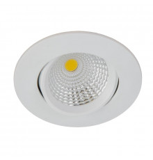 Светильник встраиваемый LED Citilux Каппа CLD0057N