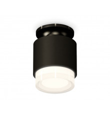 Светильник потолочный Ambrella Light Techno Spot XS7511065 (N7926, C7511, N7160)