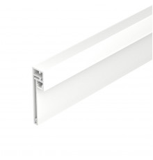 Профиль Arlight PLINTUS-H54B-2000 WHITE 046141