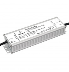 Сетевой адаптер Arlight ARPV-UH24400-PFC-55C (24V, 16.7A, 400W, IP67) 040977