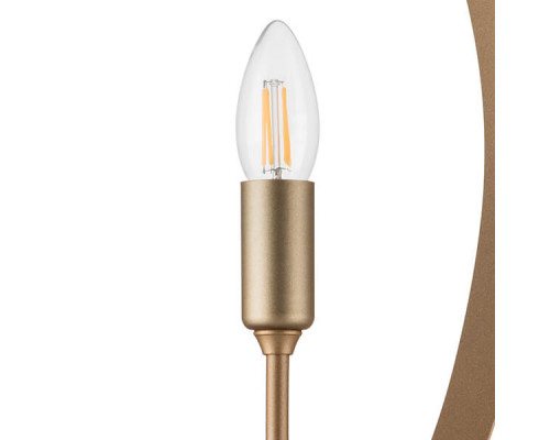 Дополнительное фото Настенный светильник Lightstar Ragno 733513: Купить в Интернет магазин освещения GCSVET.RU
