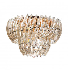 Люстра потолочная Arte Lamp Ella A1054PL-9GO
